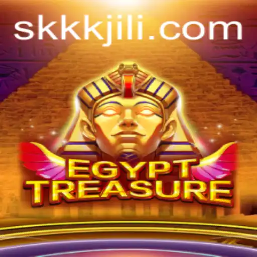 Exploring the Mystical World of EgyptTreasure with KKKJILI