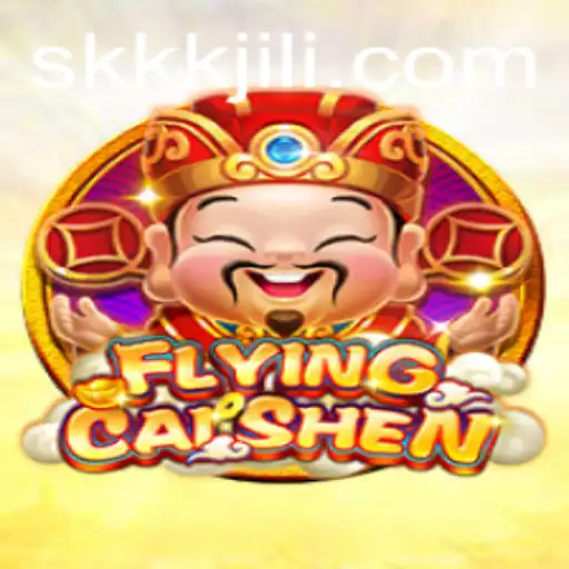 Explore the Thrilling Game of FlyingCaiShen: A Journey through Myths with KKKJILI