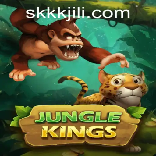 Explore the Exhilarating World of JungleKings: An In-Depth Guide