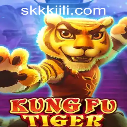 KungFuTiger: An Immersive Martial Arts Gaming Experience