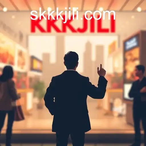 Exclusive Offers: The Enigmatic Appeal of KKKJILI