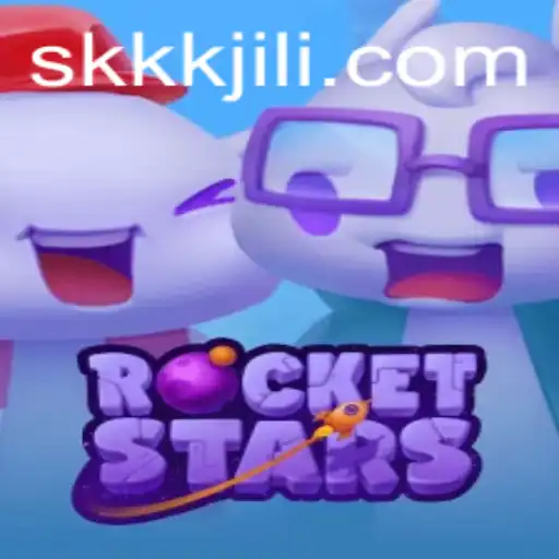 RocketStars Takes the Gaming World by Storm