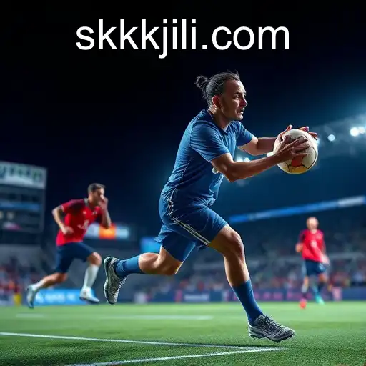 The Impact of KKKJILI in Modern Sports