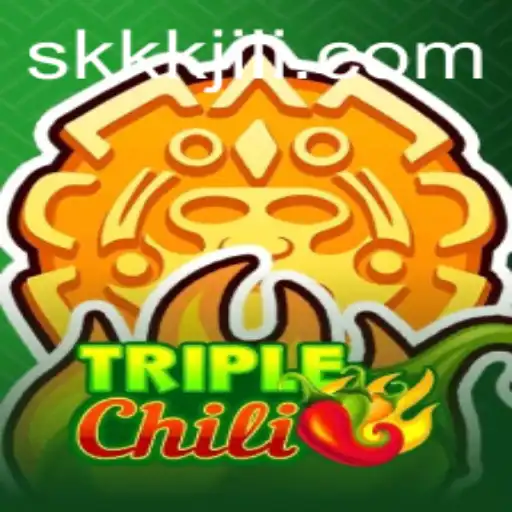 Unveiling TripleChili: A Spicy Adventure with the Exciting Keyword KKKJILI